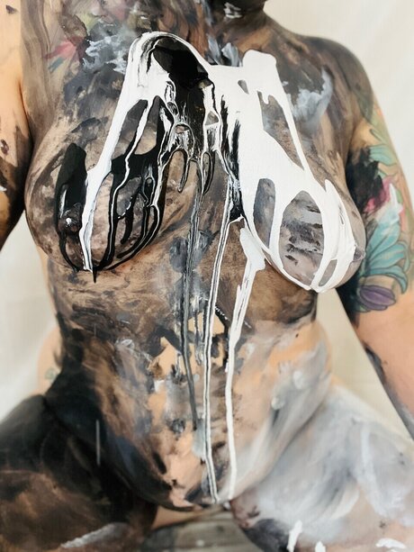 Thee Queen Keeks pornstar free pic