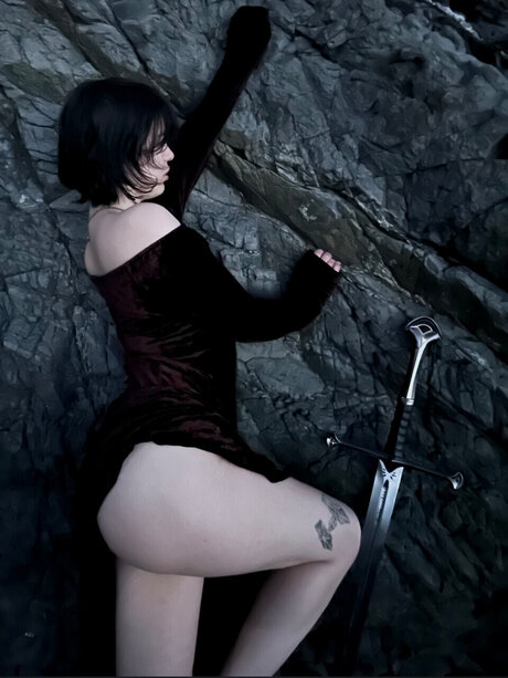 Styx xxx actress photo