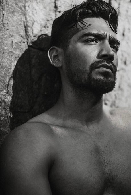 Giovanni concha model best photo