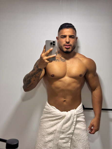 Brent Cameron top model galleries