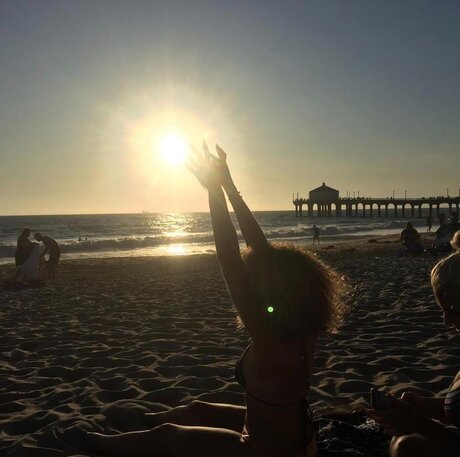 Teresa Reese model high quality gallery