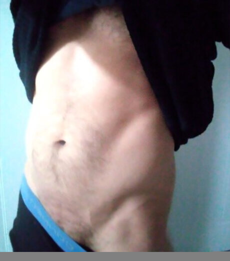 Jake Power star hot pic