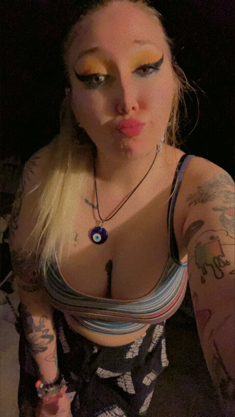 TaurusQueen2 model free pics