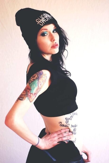 Talknerdytome13 model adult photos