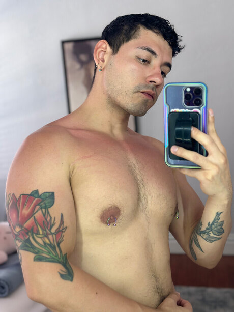 Osito perfect model images