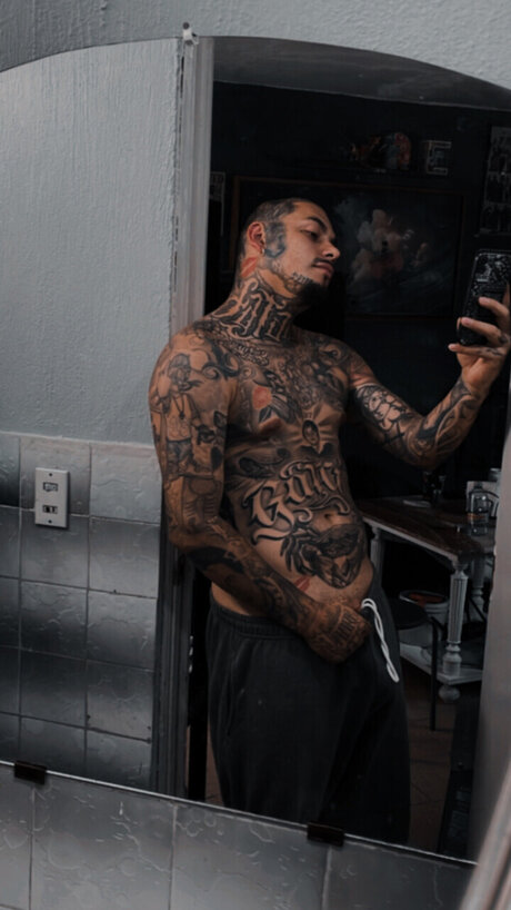 Jorge Trece star hd pics