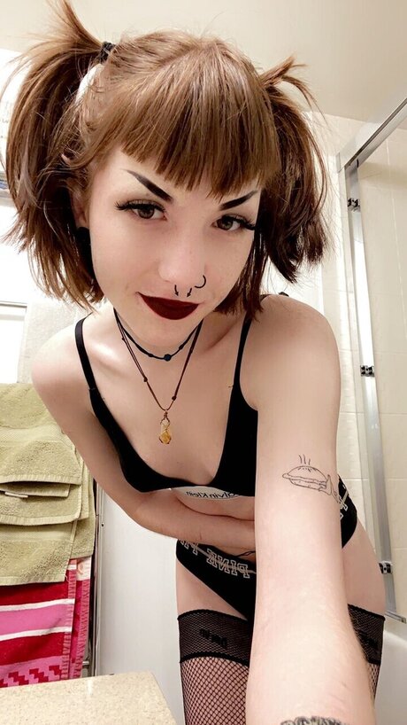 fisher naked pornstar images