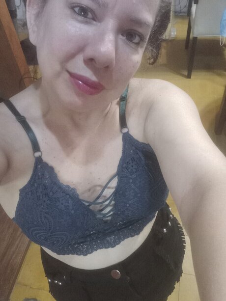 Melisa Ruiz star beautiful image