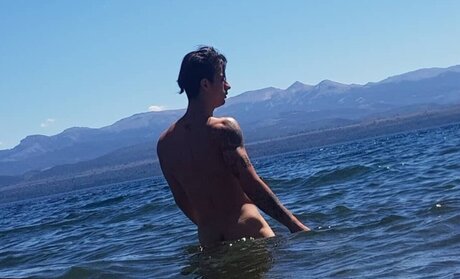 Sly_ pretty star image