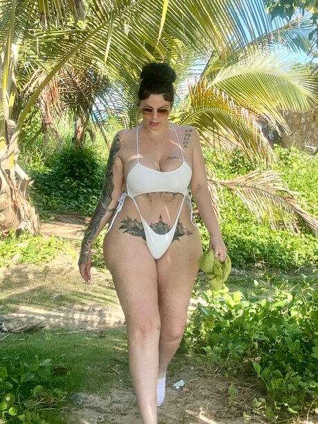 Daddy am I your baby_ top model picture