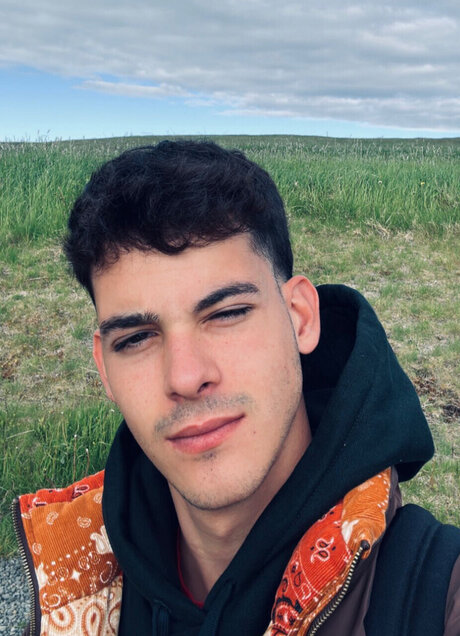 Alessio Boy xxx pornstar galleries