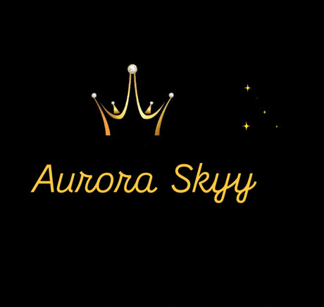 Aurora skyy_ star beautiful picture