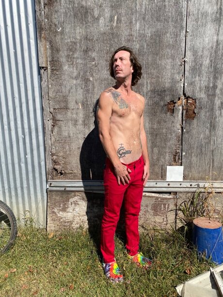 GoodTime Charley high quality pornstar pictures