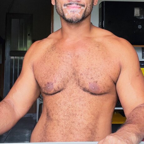 Luka Vitti RJ model xxx pic