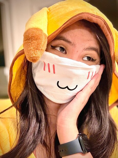 Ash Kot em model exclusive img