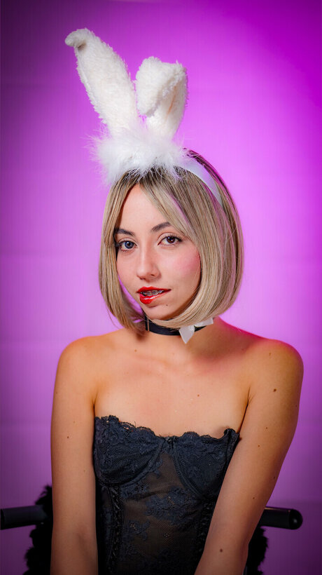 KIceeBluee_ beautiful model img