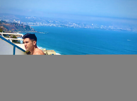 Bro nextdoor model nude gallery