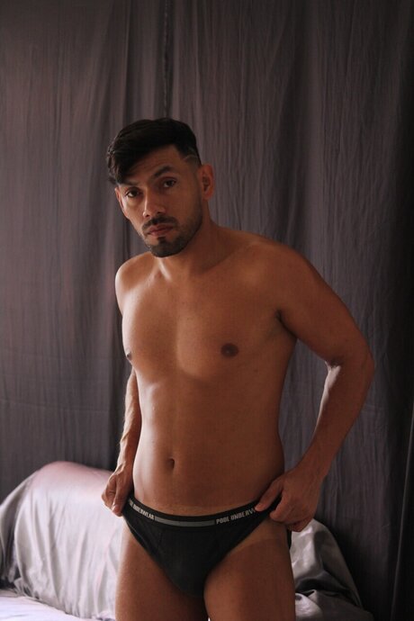 Charmyleon hot model gallery