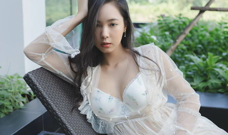 Nachpatcharawee model pornographic photo