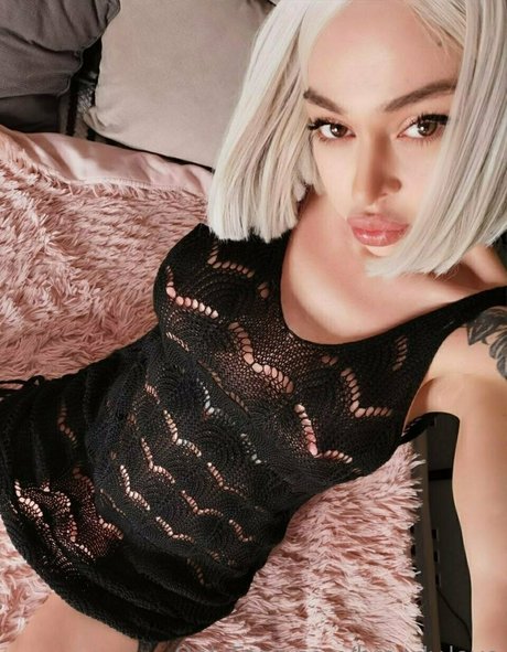 brandy love nude star photos