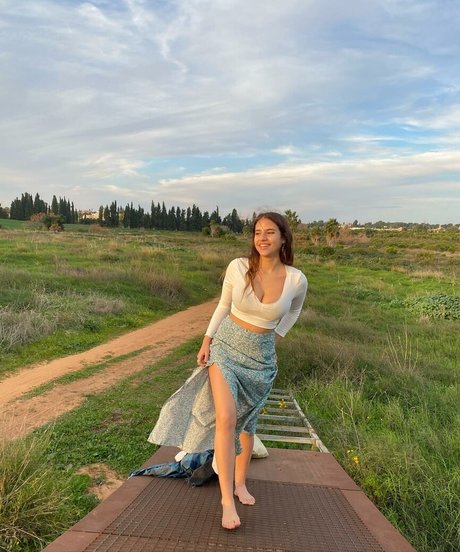 Yuval Hofesh beautiful actress gallery