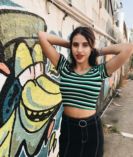 Yuval Hofesh free actress galleries