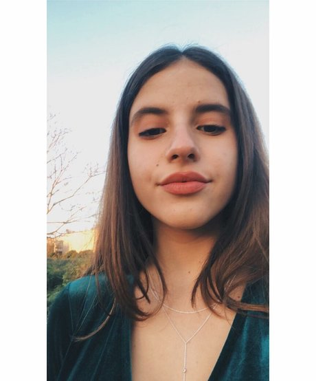 Yuval Hofesh model art photo