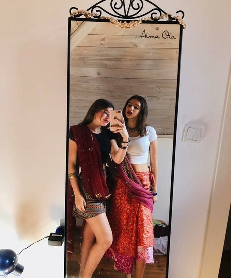 Yuval Hofesh model nude galleries