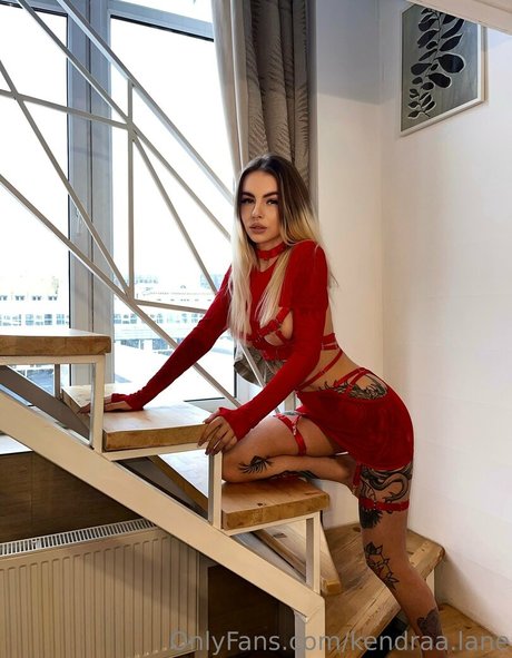 kendraa lane porn star picture
