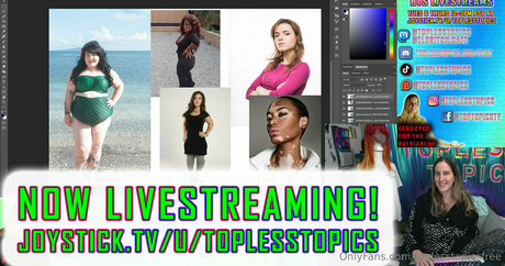 toplesstopicsfree perfect star photos