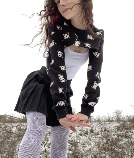 Nestix pornstar sexy img