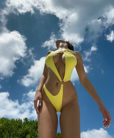 Olesia dreams top actress pic