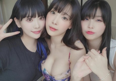 Kang Inkyung star naked pic