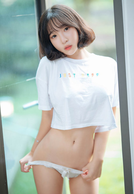 Kang Inkyung Profile pic