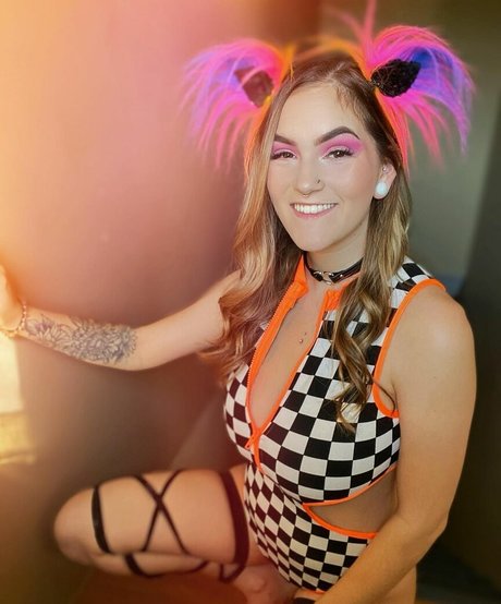 Chloe Moniz nudes star archive