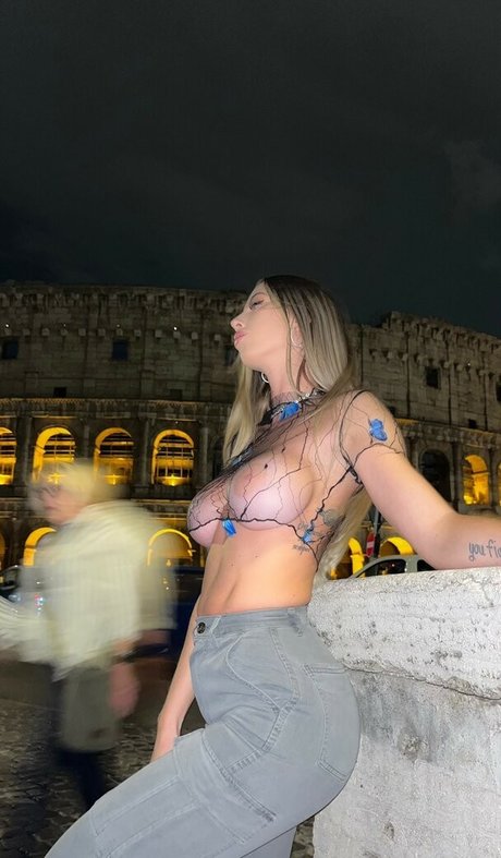 Eva Mentas hd star archive