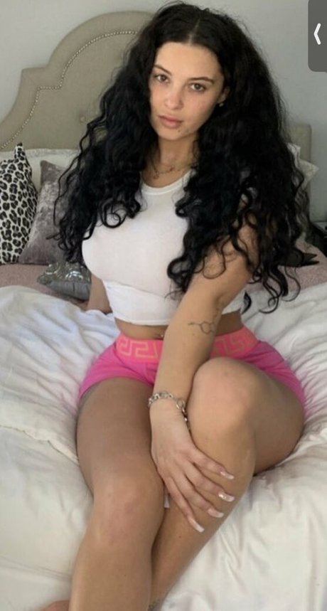 Sally Spice perfect star picture