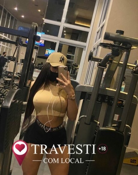 Thalita Araujo free actress galleries