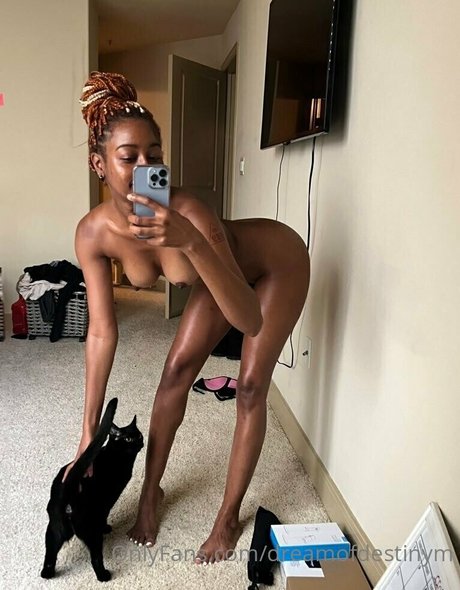 dreamofdestinym star hot gallery