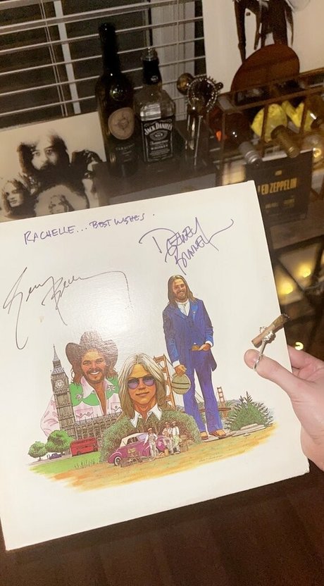 rockinrach model sexy images