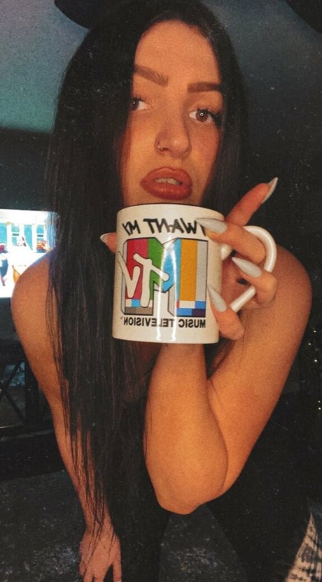 rockinrach naked pornstar pics