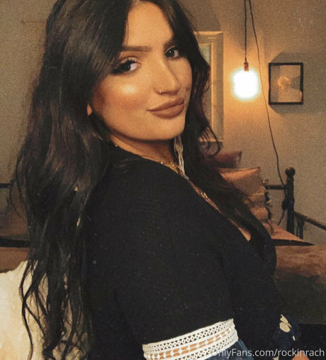 rockinrach best star galleries