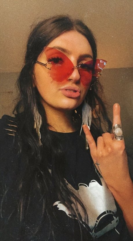 rockinrach star pretty galleries