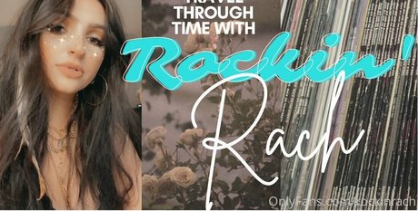 rockinrach model hd pic