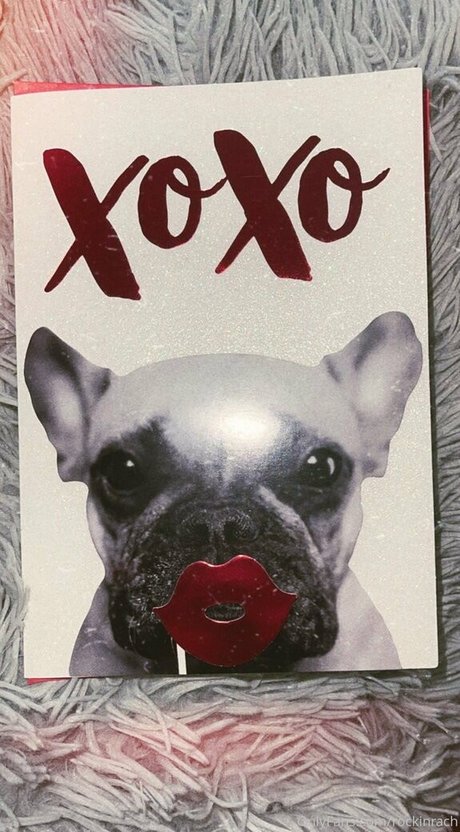 rockinrach pornstar pretty archive