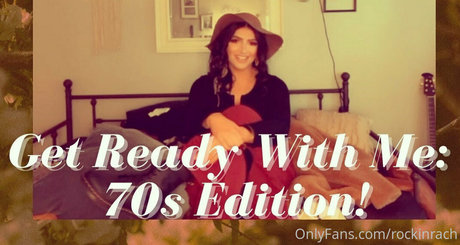 rockinrach naked star images