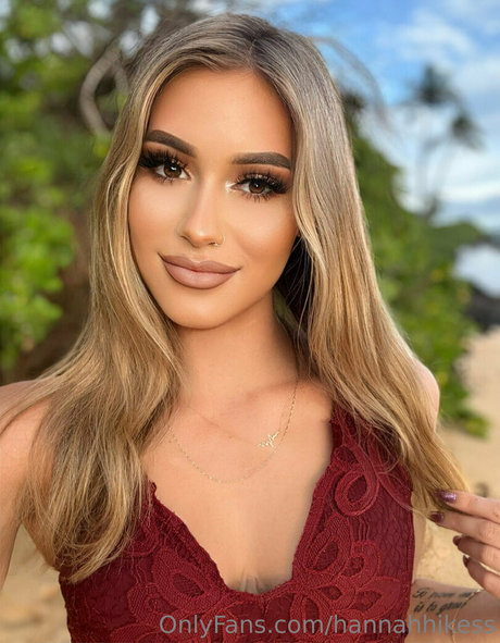 hannahhikess pornographic star pic