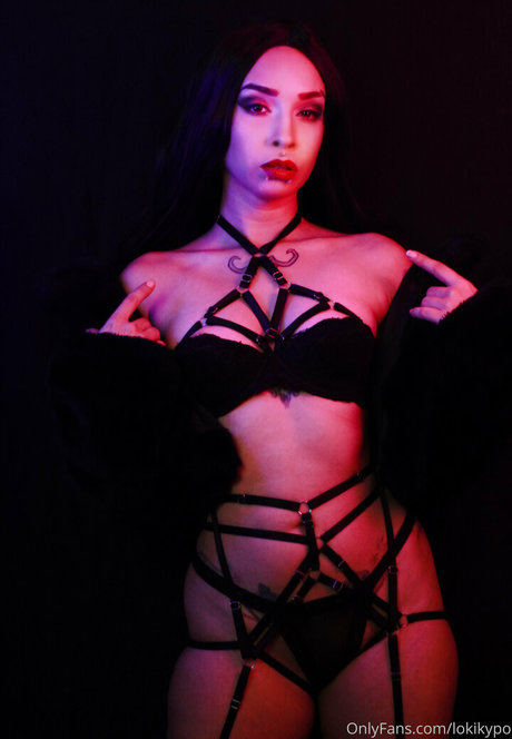 lokikypo Quick model image