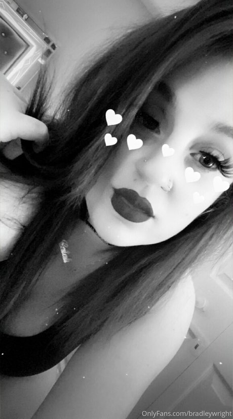 bradleywright star exclusive images