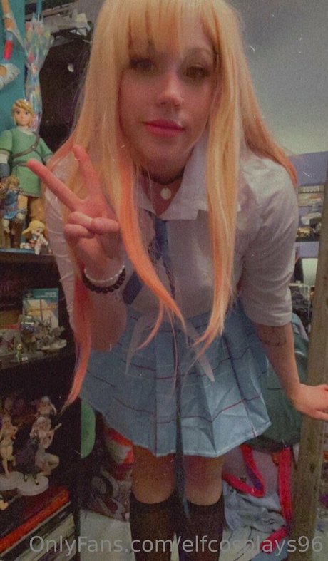 elfcosplays96 nudes actress archive